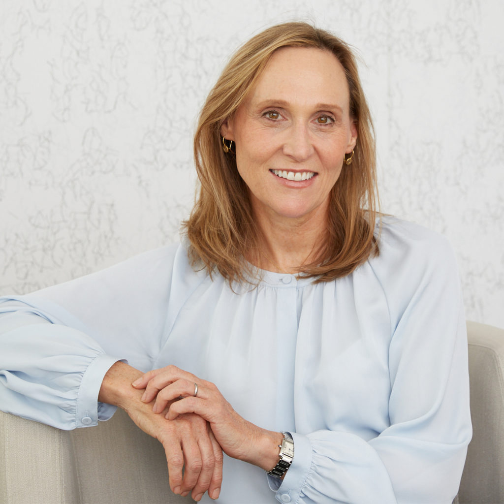 Our Leadership Team — April Housing