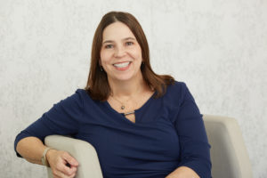 Anne Staudhammer - Managing Director
