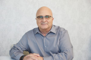Rick White - Head of Asset Management