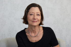 Tara Guizot - Managing Director