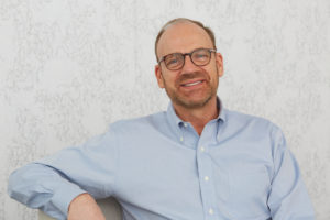 Tom Musante - COO