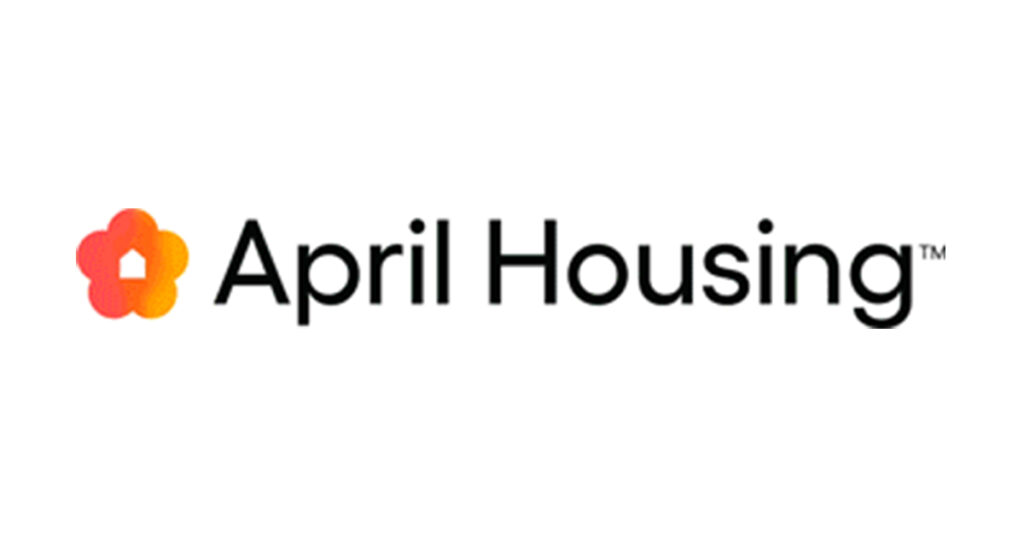 April Housing Social Share Card