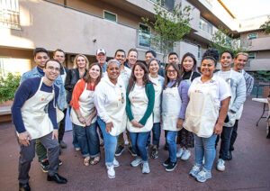 Caption example placeholder text