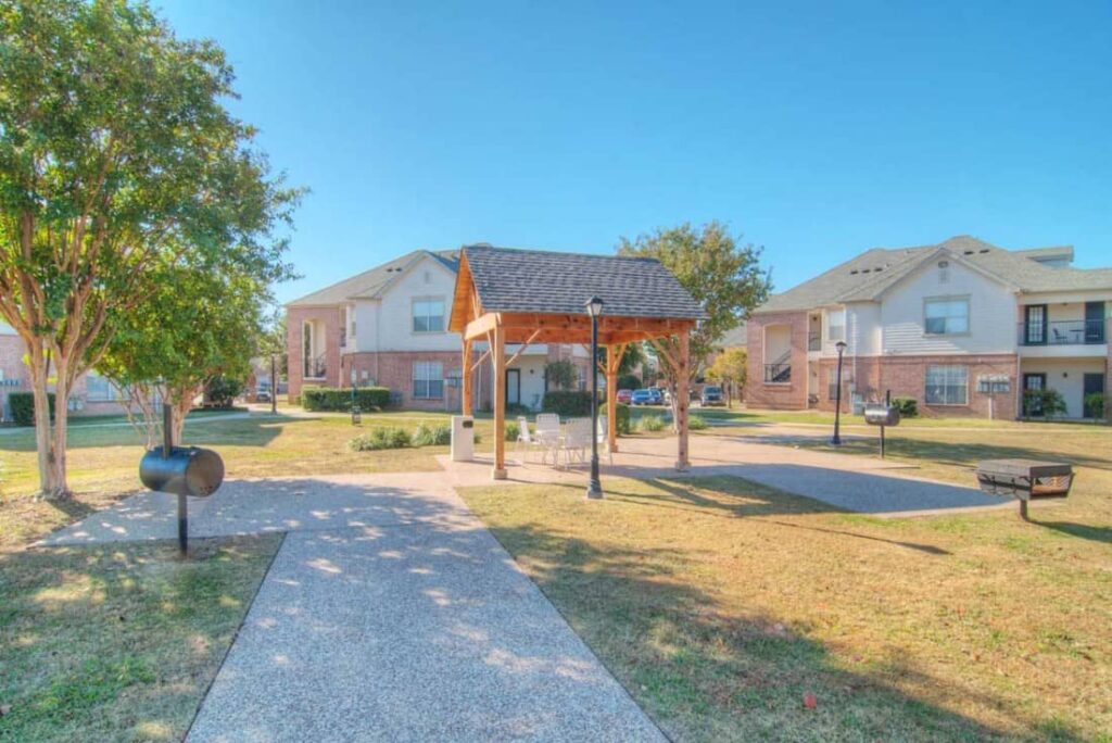 Dallas-Metroplex Affordable Housing
