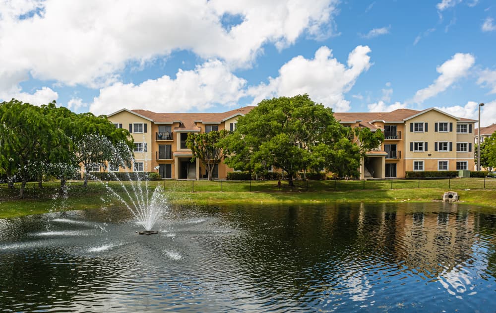 South Florida Affordable Housing Renovation