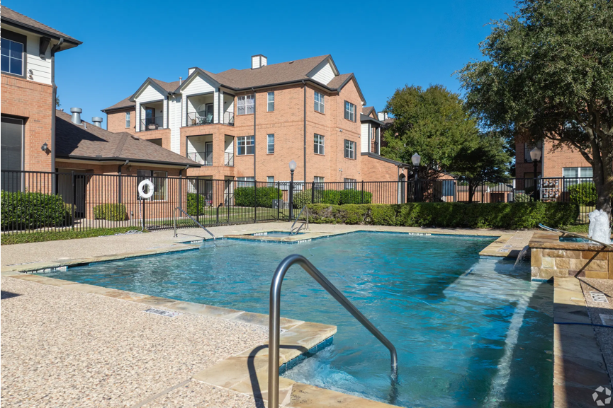 McKinney, Texas